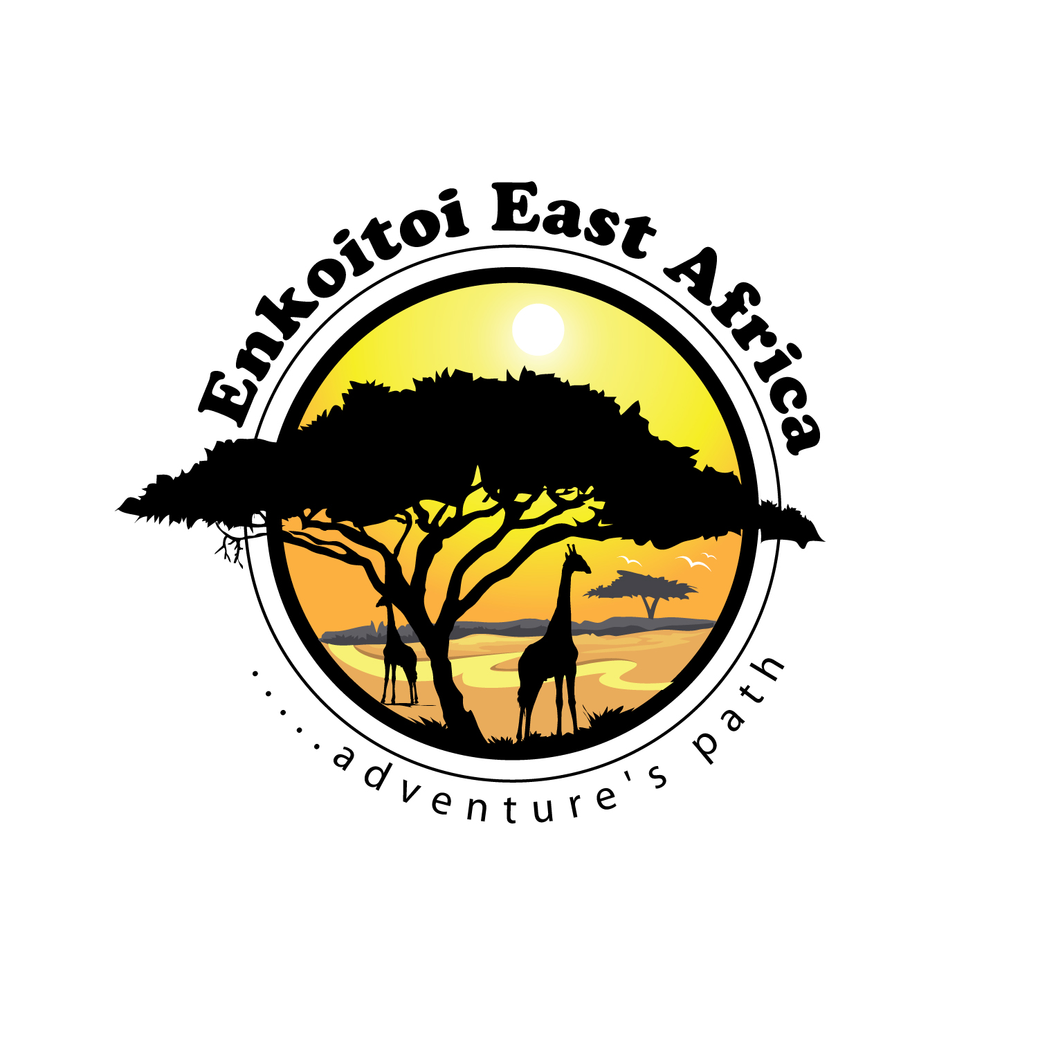 Logo Design by GODDREAMCREATION for Enkoitoi East Africa | Design #32821300