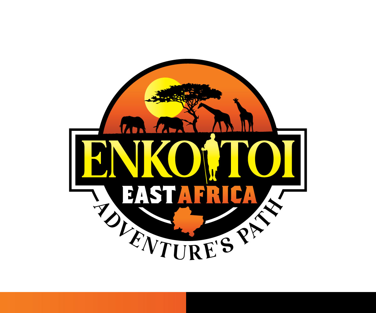 Design de Logo par artpaul pour Enkoitoi East Africa | Design #32817450