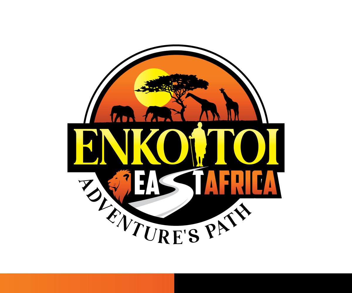 Logo Design by artpaul for Enkoitoi East Africa | Design #32817679