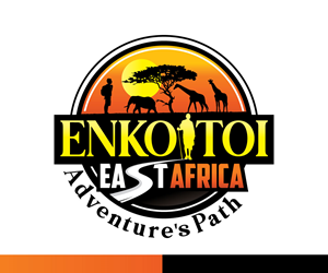 Logo Design by artpaul for Enkoitoi East Africa | Design: #32821253