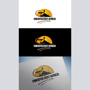 Logo-Design von UMBRA Designs für Enkoitoi East Africa | Design: #32550152