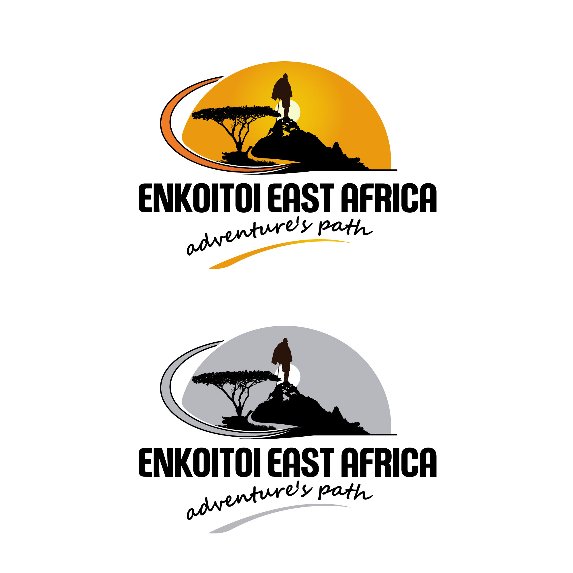 Logo Design by UMBRA Designs for Enkoitoi East Africa | Design #32550153