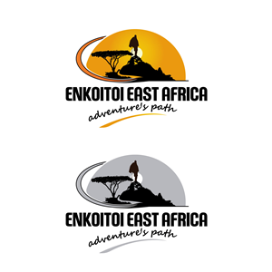 Logo-Design von UMBRA Designs für Enkoitoi East Africa | Design: #32550153