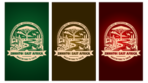 Logo Design by creativerhythm for Enkoitoi East Africa | Design: #32817524