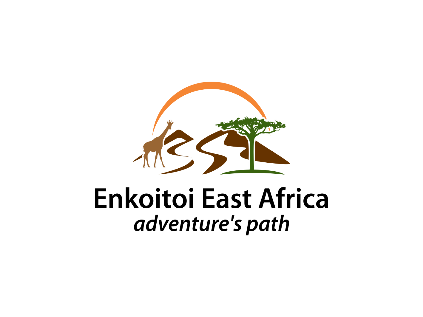 Logo Design by BNdesigner for Enkoitoi East Africa | Design #32790264