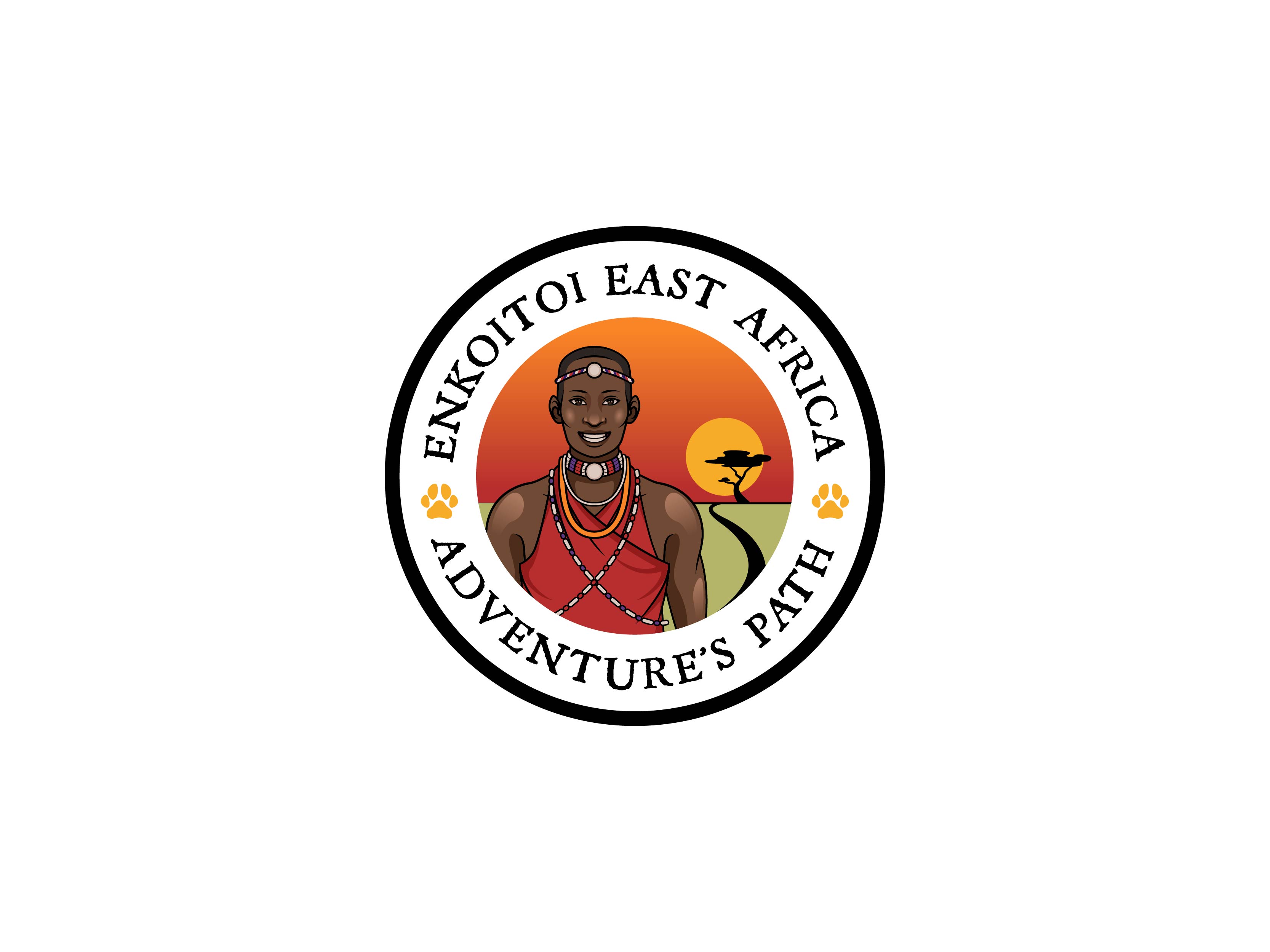 Logo Design by Kornelius - Lahalah for Enkoitoi East Africa | Design #32590215