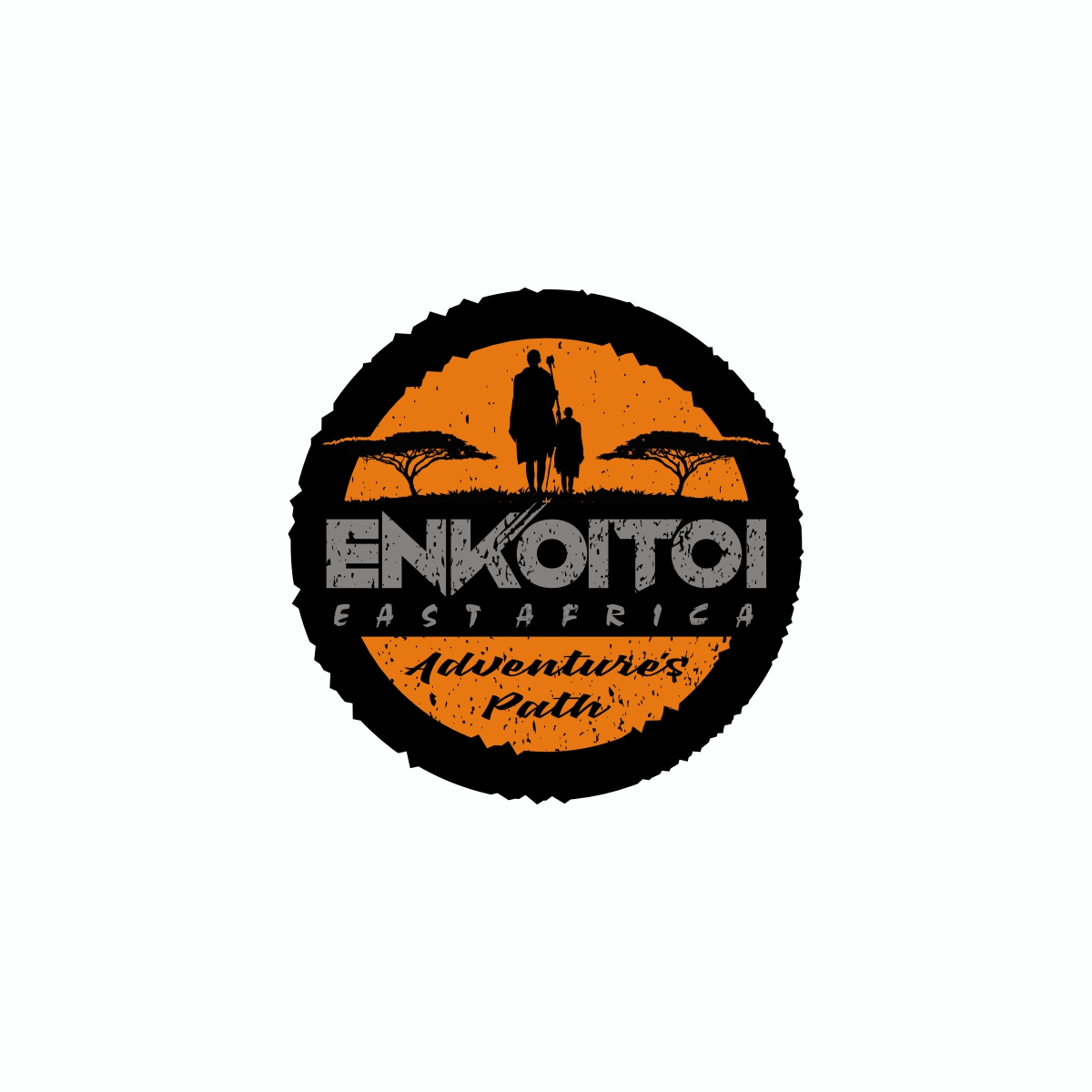 Logo Design by Ashani Bhattacharya for Enkoitoi East Africa | Design #32552993