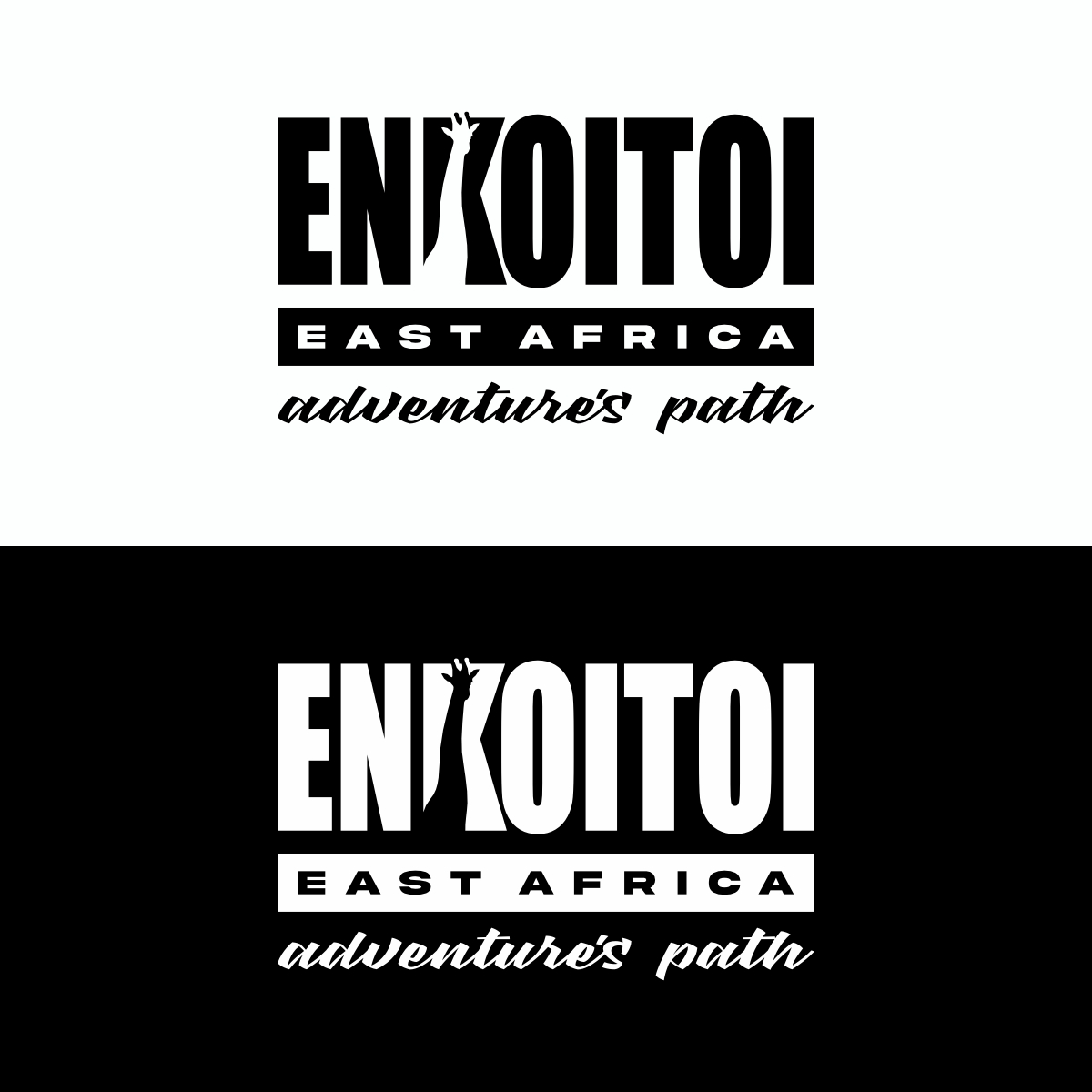 Logo-Design von Ashani Bhattacharya für Enkoitoi East Africa | Design #32553061