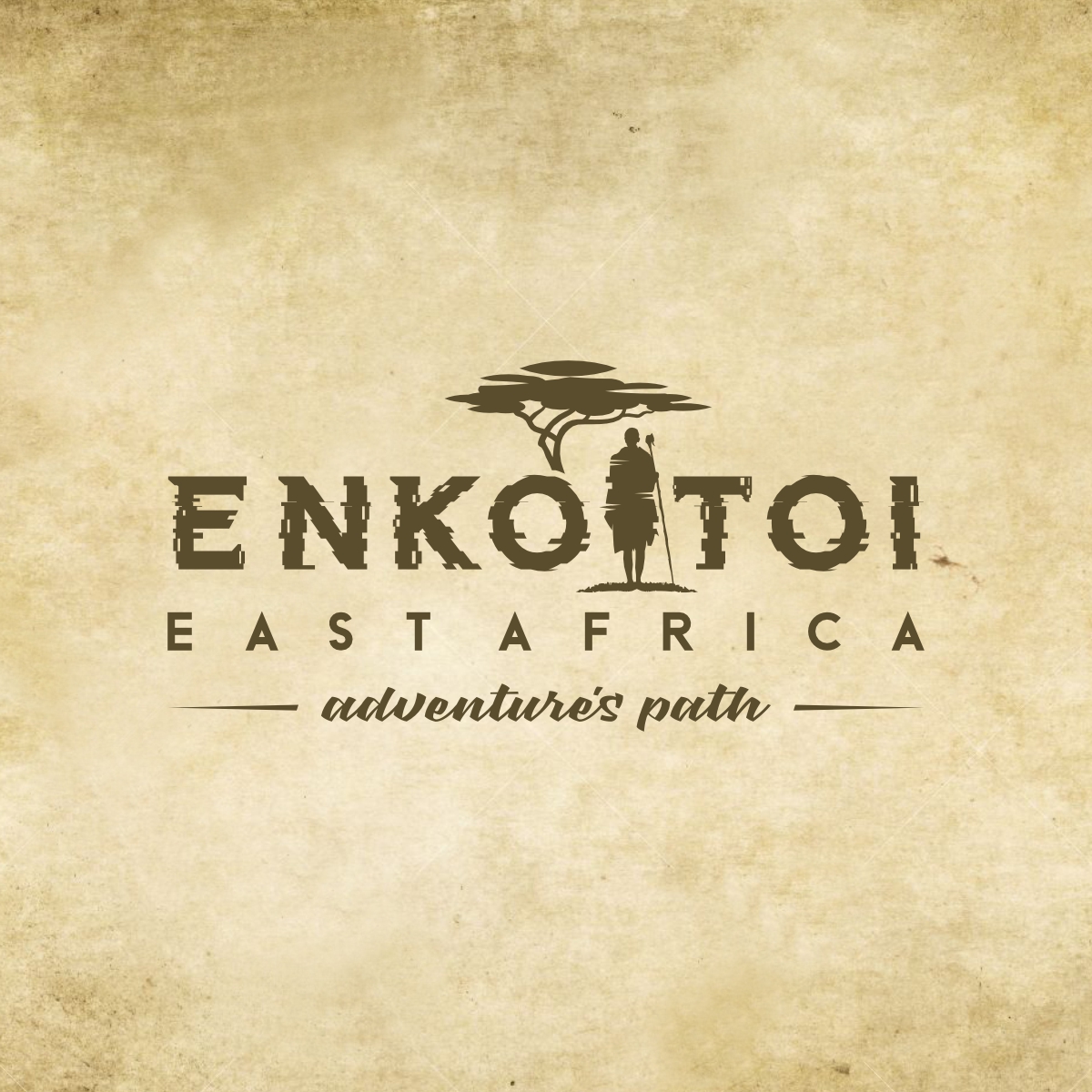 Logo Design by Ashani Bhattacharya for Enkoitoi East Africa | Design #32553619