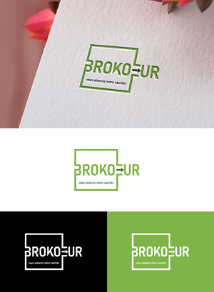 Logo-Design von Ellene für dieses Projekt | Design: #32556442