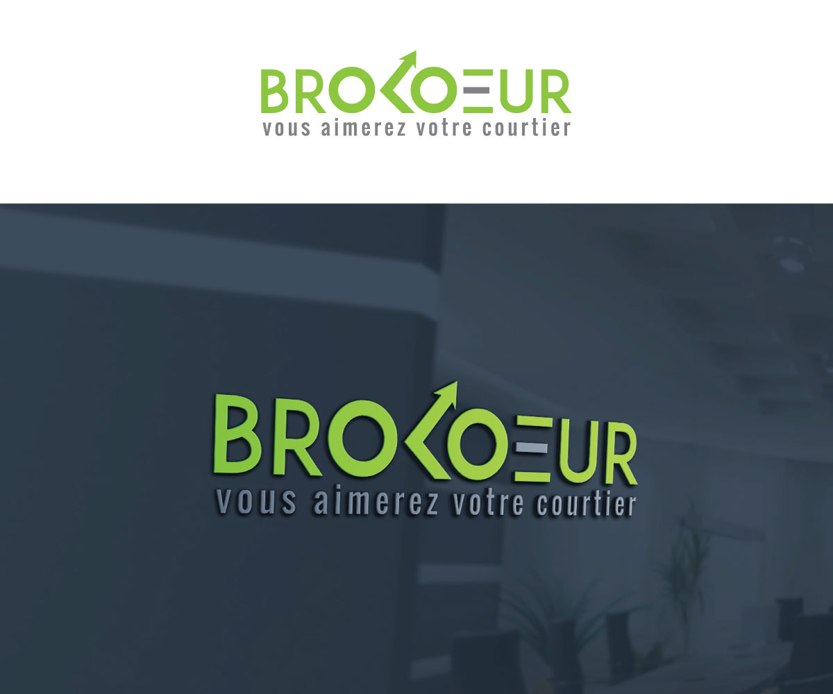 Logo-Design von Luckey yaari für dieses Projekt | Design #32551689