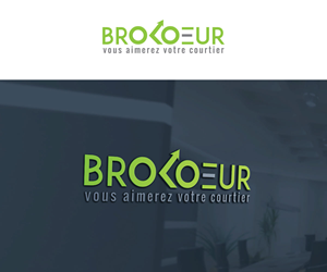 Logo-Design von Luckey yaari für dieses Projekt | Design: #32551689