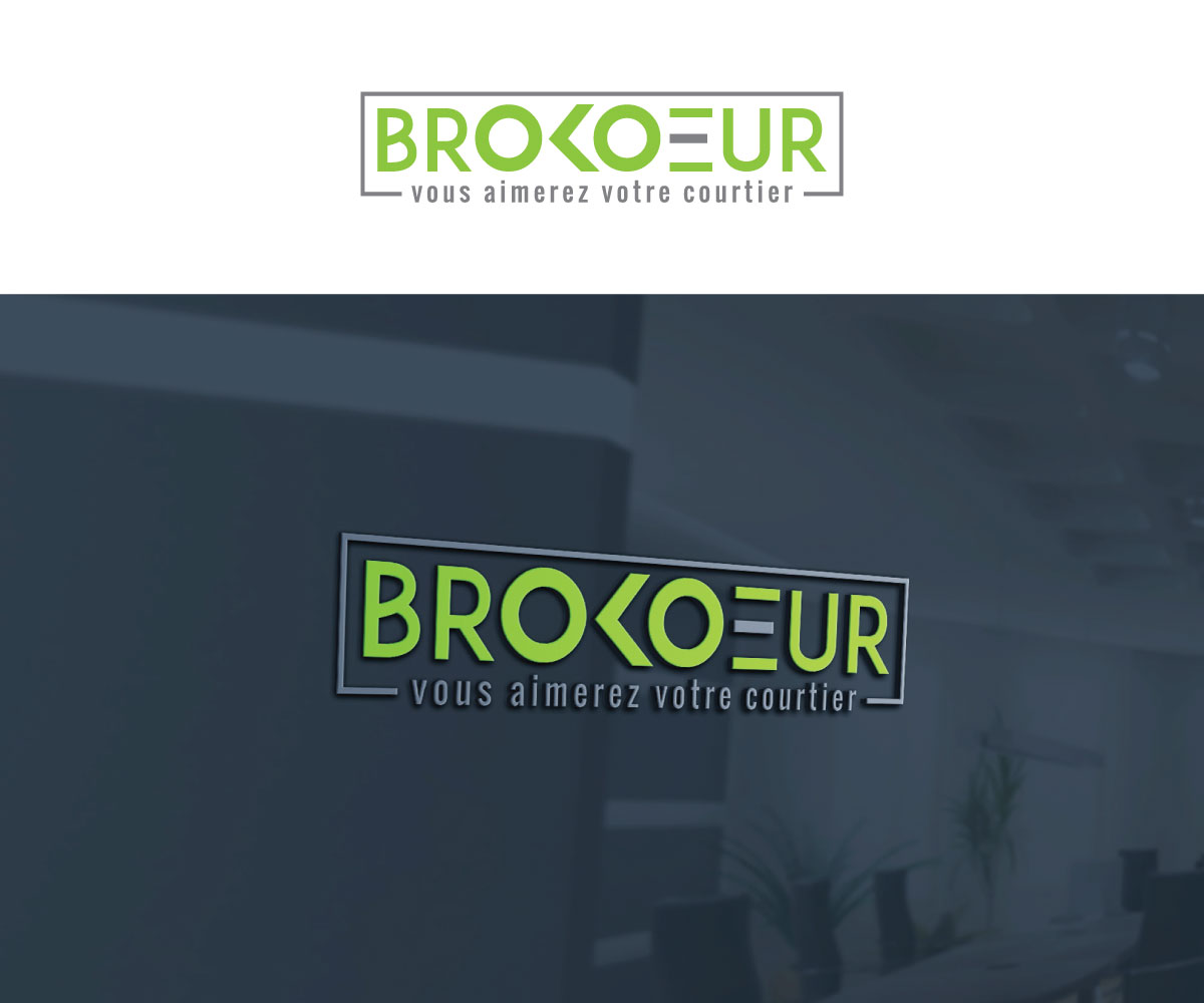 Logo-Design von Luckey yaari für dieses Projekt | Design #32556350