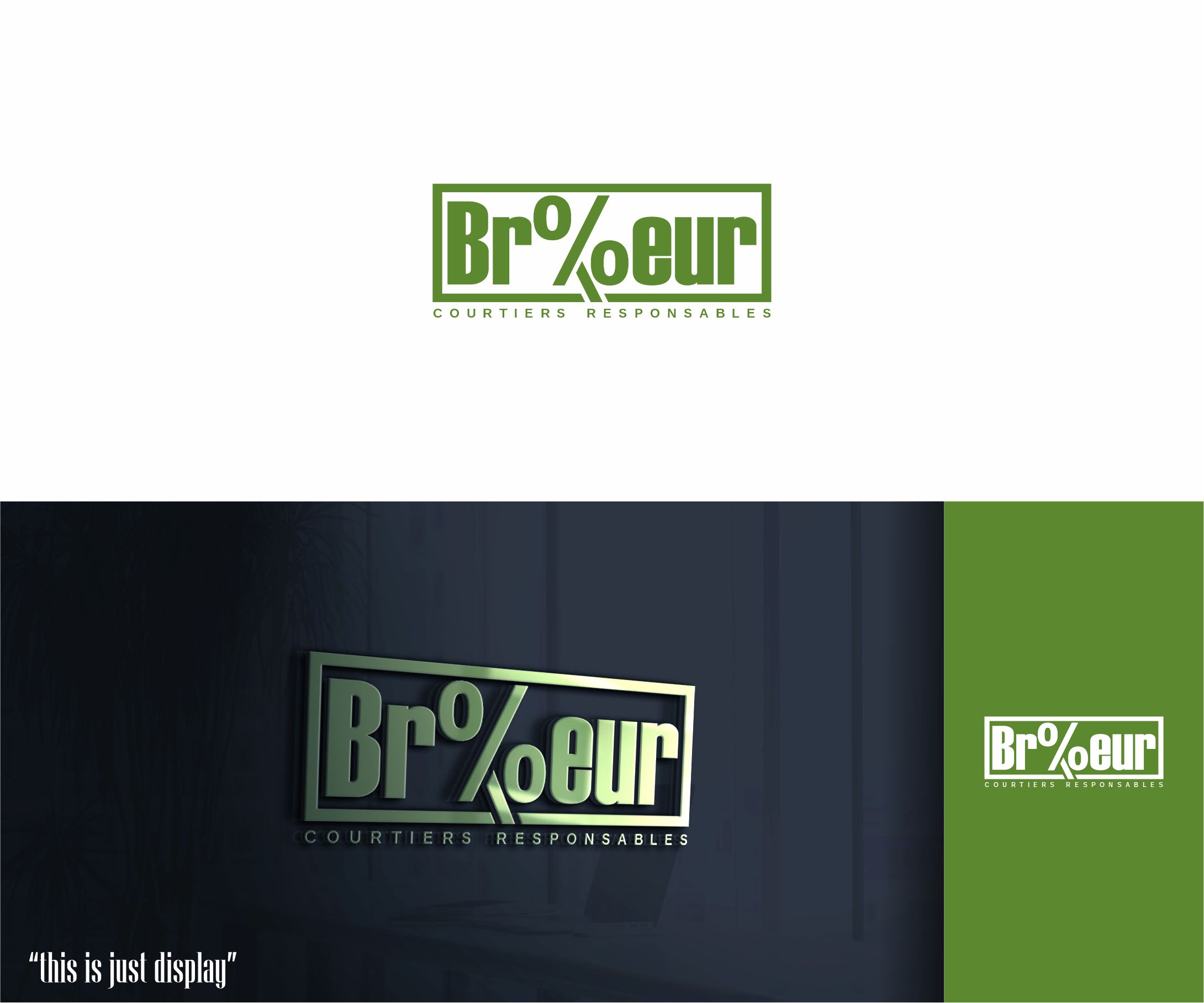 Logo-Design von alkaline für dieses Projekt | Design #32555204