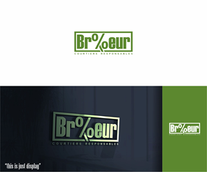 Logo Design by alkaline for this project | Design: #32555204