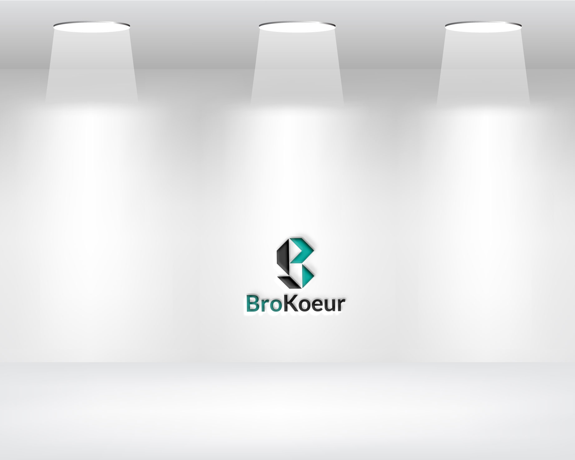 Logo-Design von Daniel Khan für dieses Projekt | Design #32553342