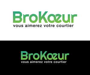 Logo-Design von Kavth für dieses Projekt | Design: #32557973