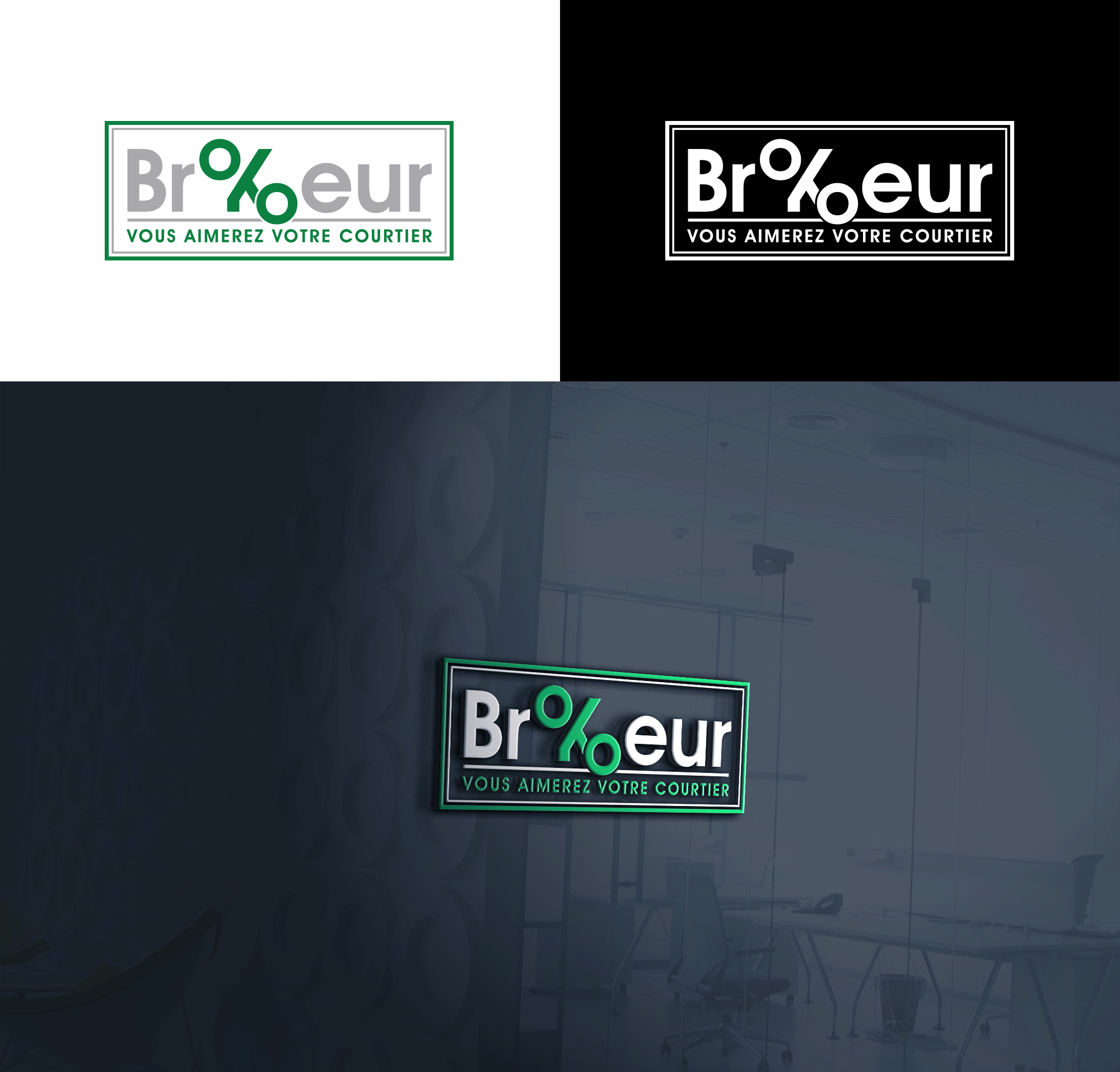 Logo-Design von RA-bica für dieses Projekt | Design #32552354