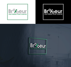 Logo Design by RA-bica for this project | Design: #32552672