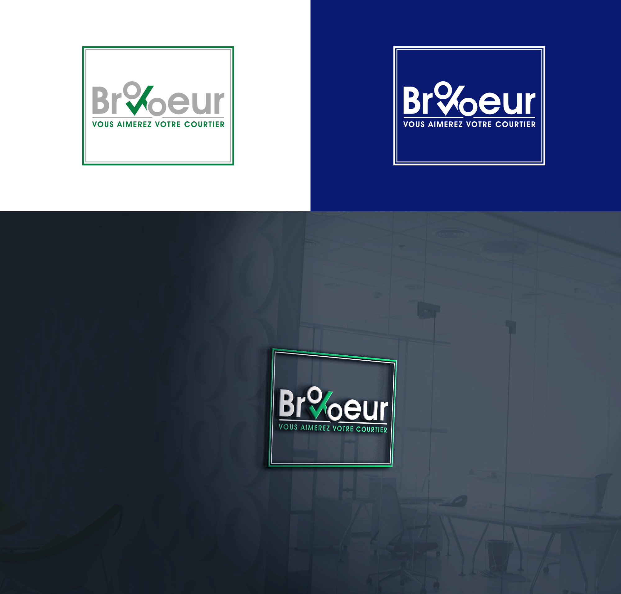 Logo-Design von RA-bica für dieses Projekt | Design #32559961