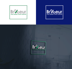 Logo-Design von RA-bica für dieses Projekt | Design: #32559961