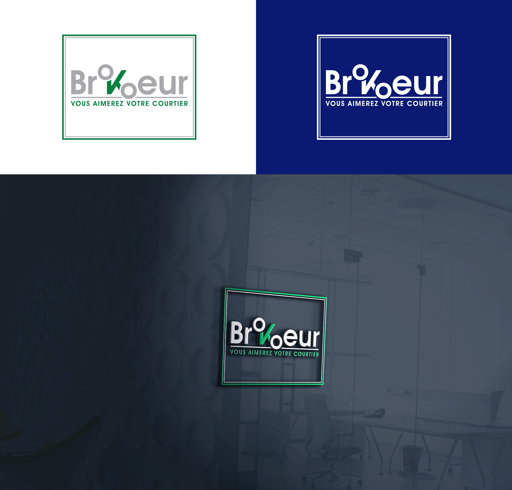 Logo-Design von RA-bica für dieses Projekt | Design #32559962