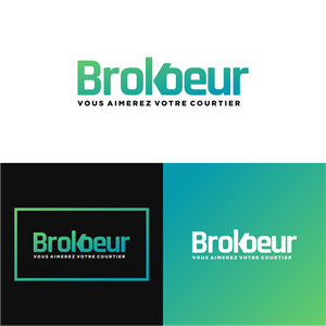 Logo Design by clushdesign