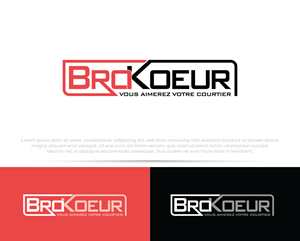 Logo Design by Creative_designr for this project | Design #32550061