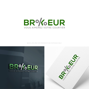 Logo Design by The Lion Studios for this project | Design: #32553794