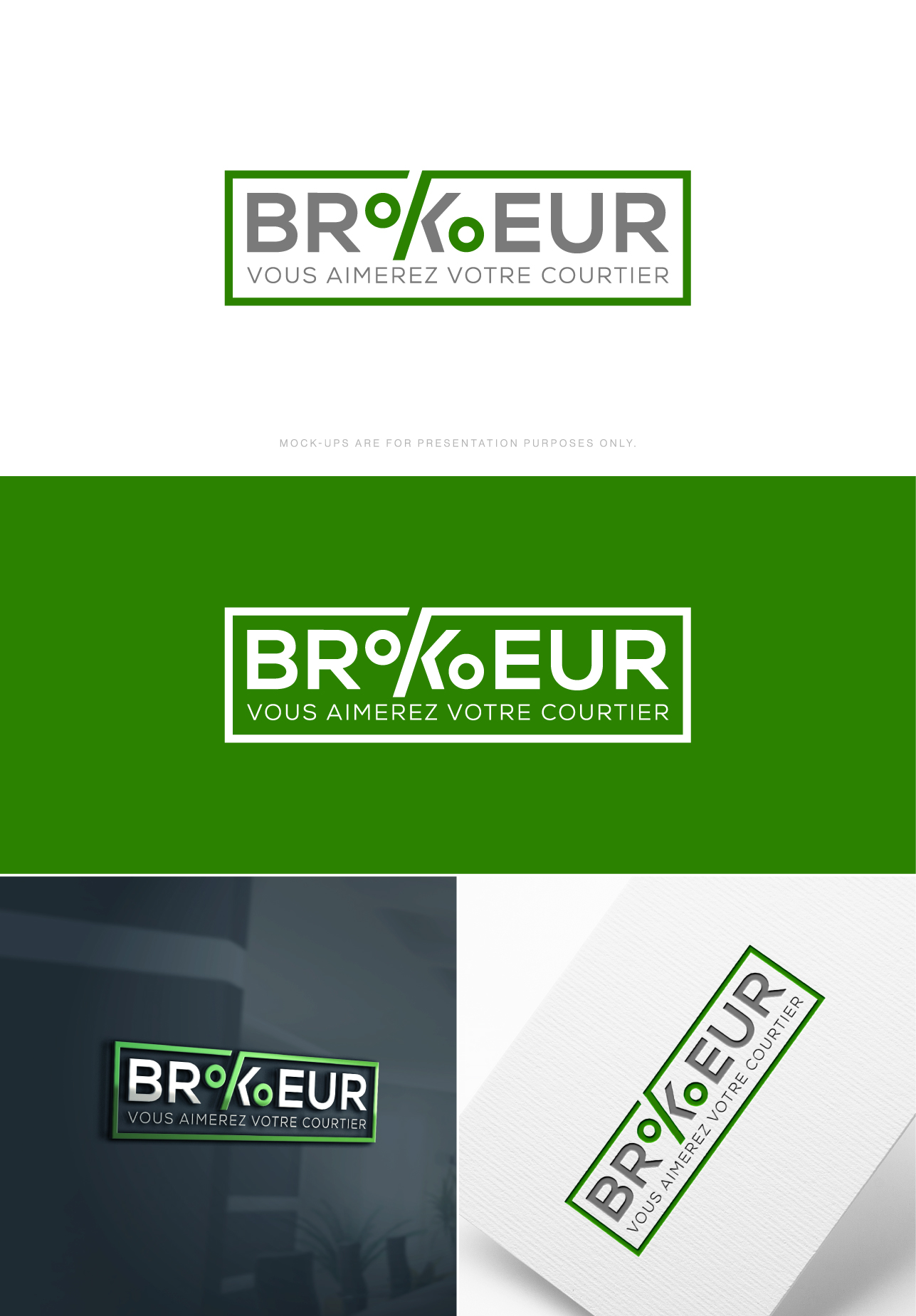 Logo Design by The Lion Studios for this project | Design #32556680