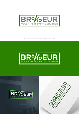 Logo Design by The Lion Studios for this project | Design: #32556680
