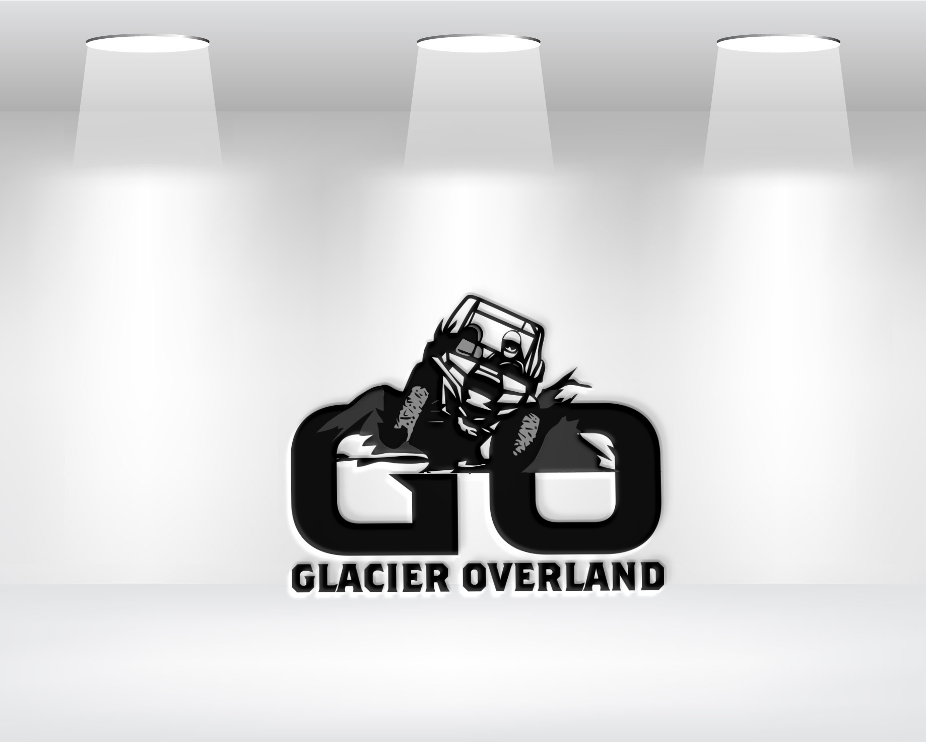 Logo Design by Daniel Khan for MPD Sales & Marketing LLC | Design #32552270