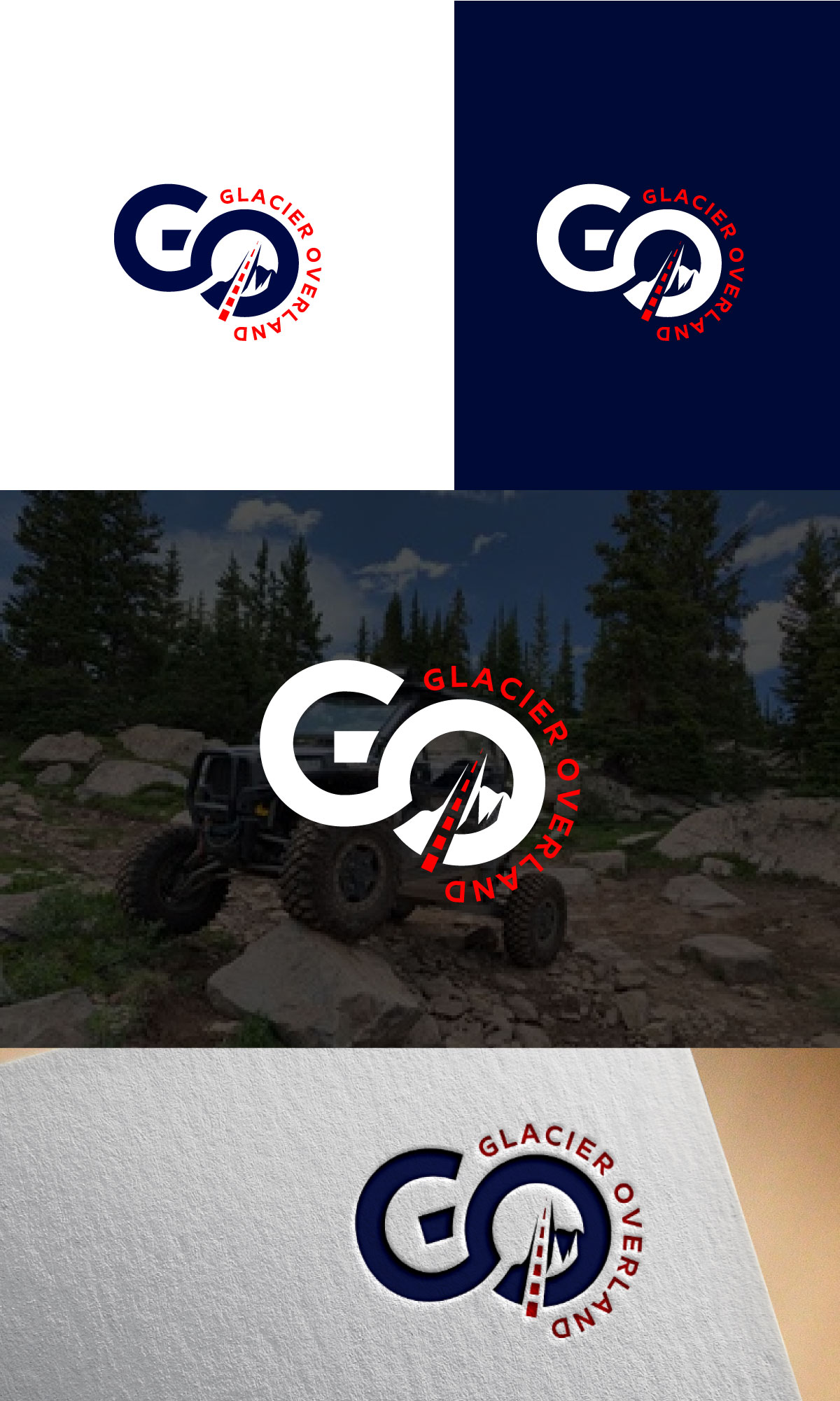 Logo Design by AyaanArt for MPD Sales & Marketing LLC | Design #32553077