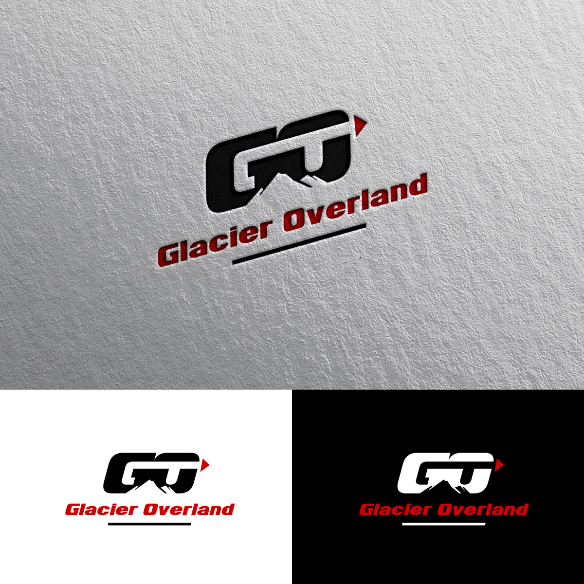 Logo Design by chris Ray for MPD Sales & Marketing LLC | Design #32552418