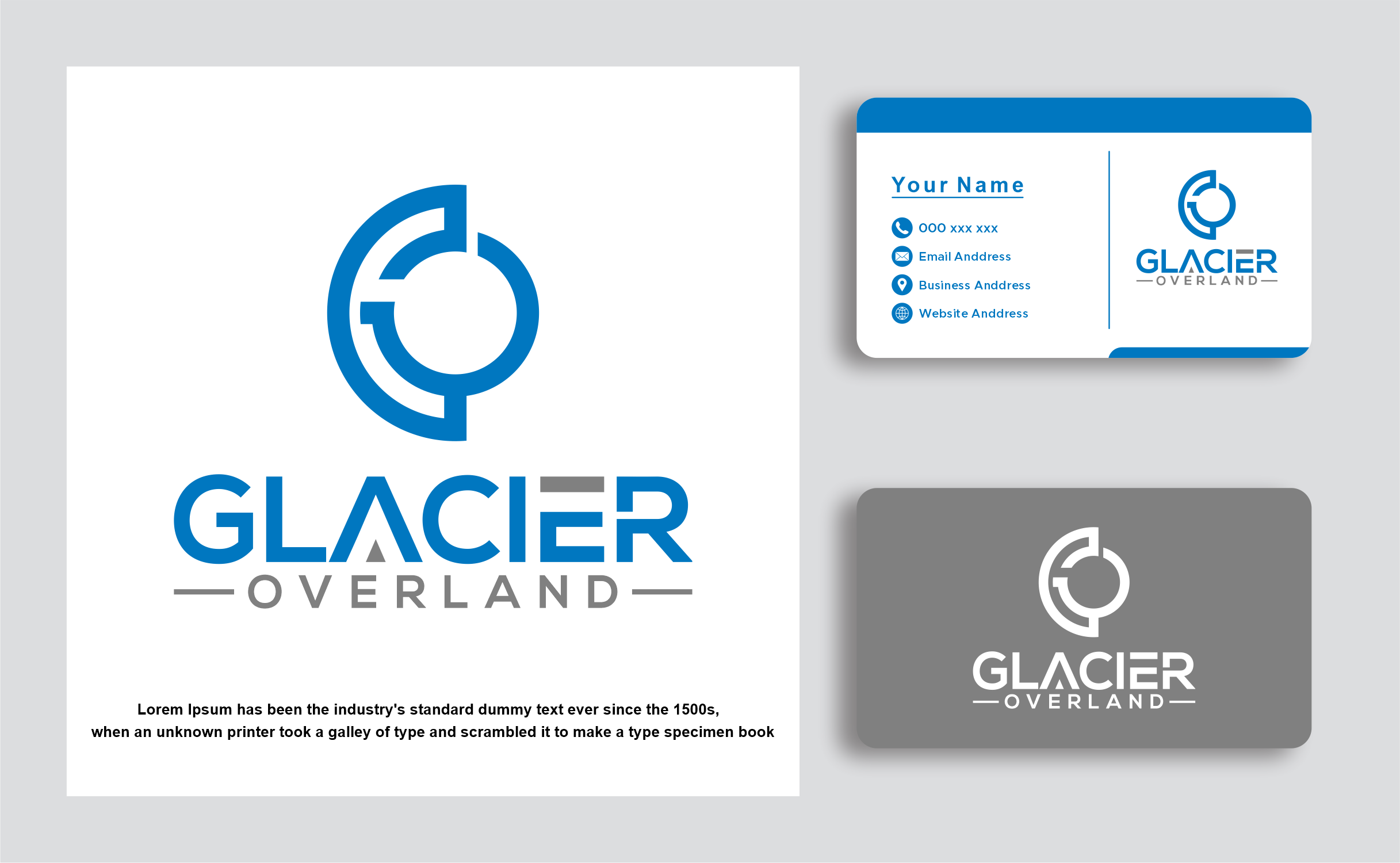 Logo Design by semarco for MPD Sales & Marketing LLC | Design #32551837