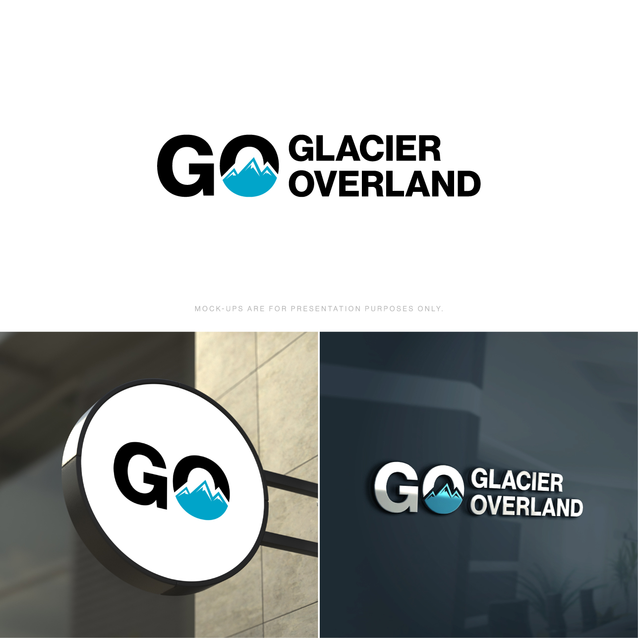 Logo Design by The Lion Studios for MPD Sales & Marketing LLC | Design #32592189