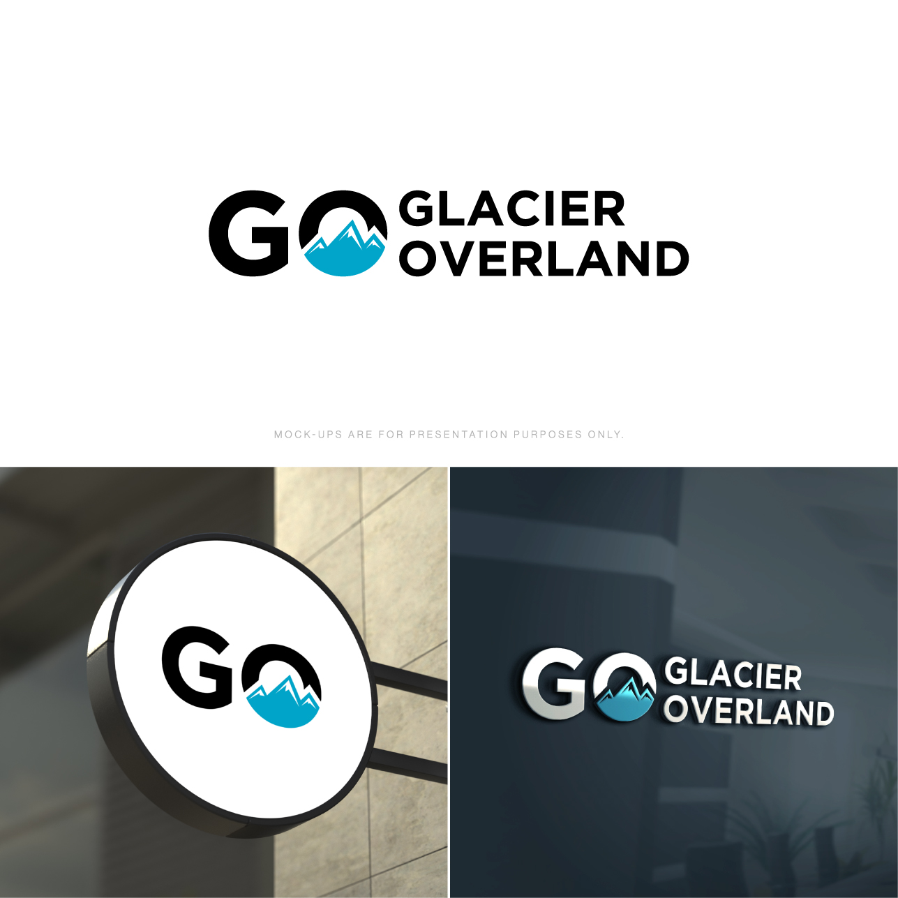 Logo-Design von The Lion Studios für MPD Sales & Marketing LLC | Design #32597010