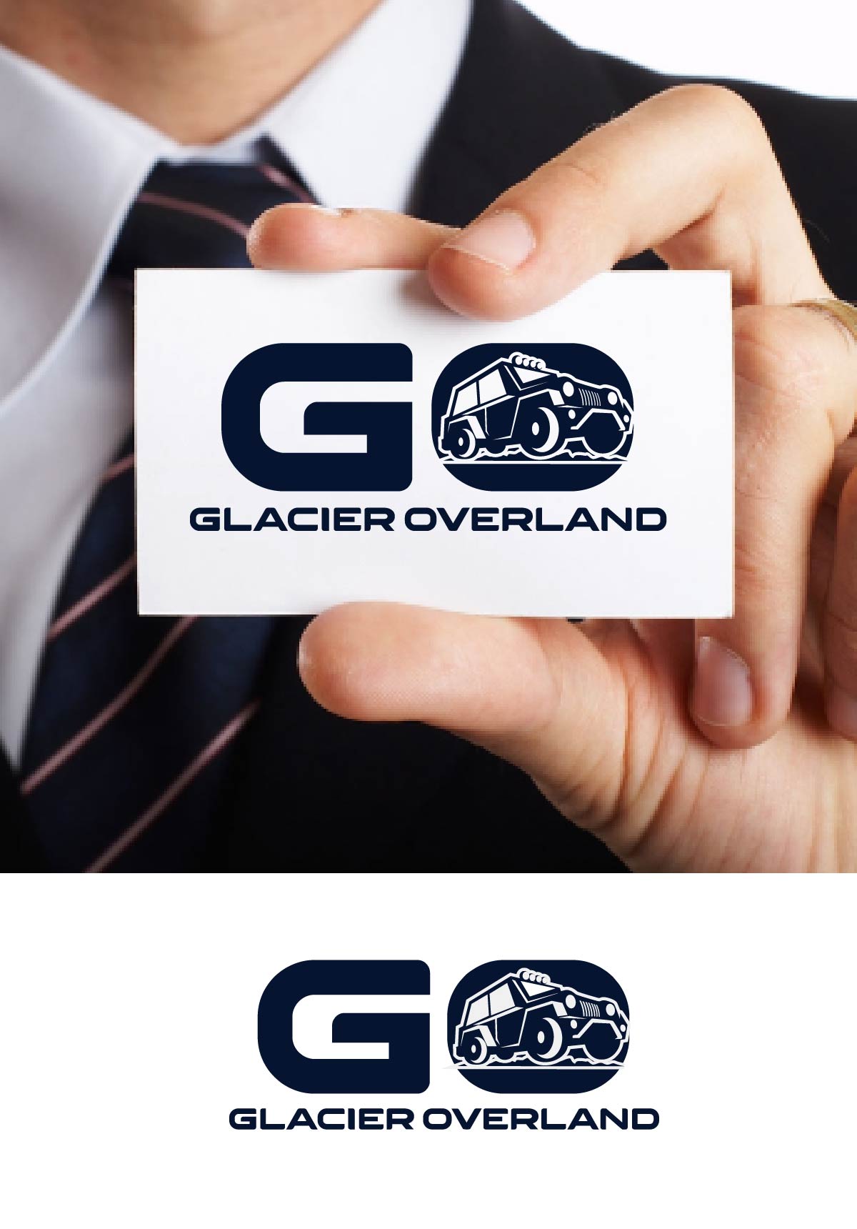 Logo Design by fly  design for MPD Sales & Marketing LLC | Design #32556786