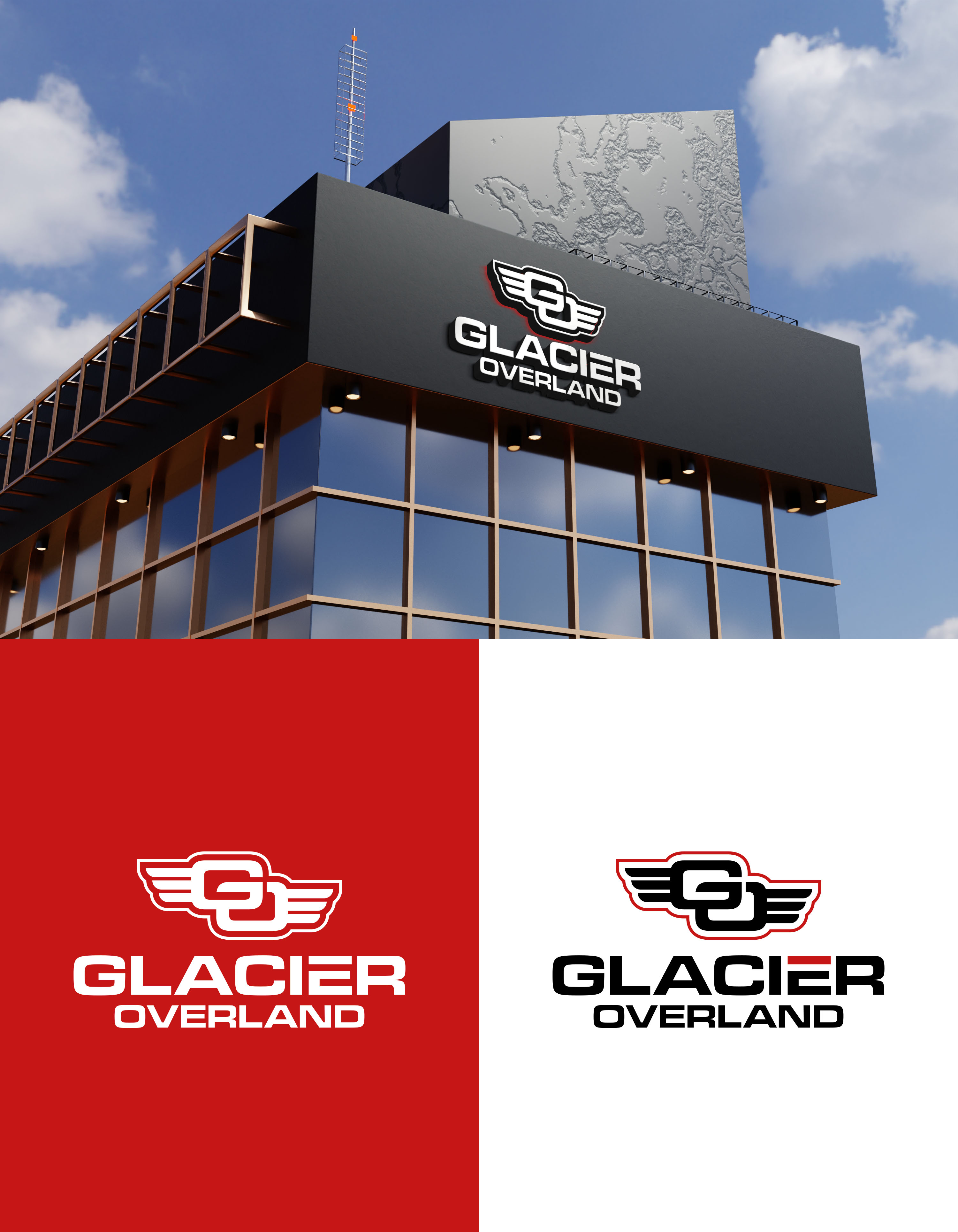 Logo Design by aexoagency for MPD Sales & Marketing LLC | Design #32549549