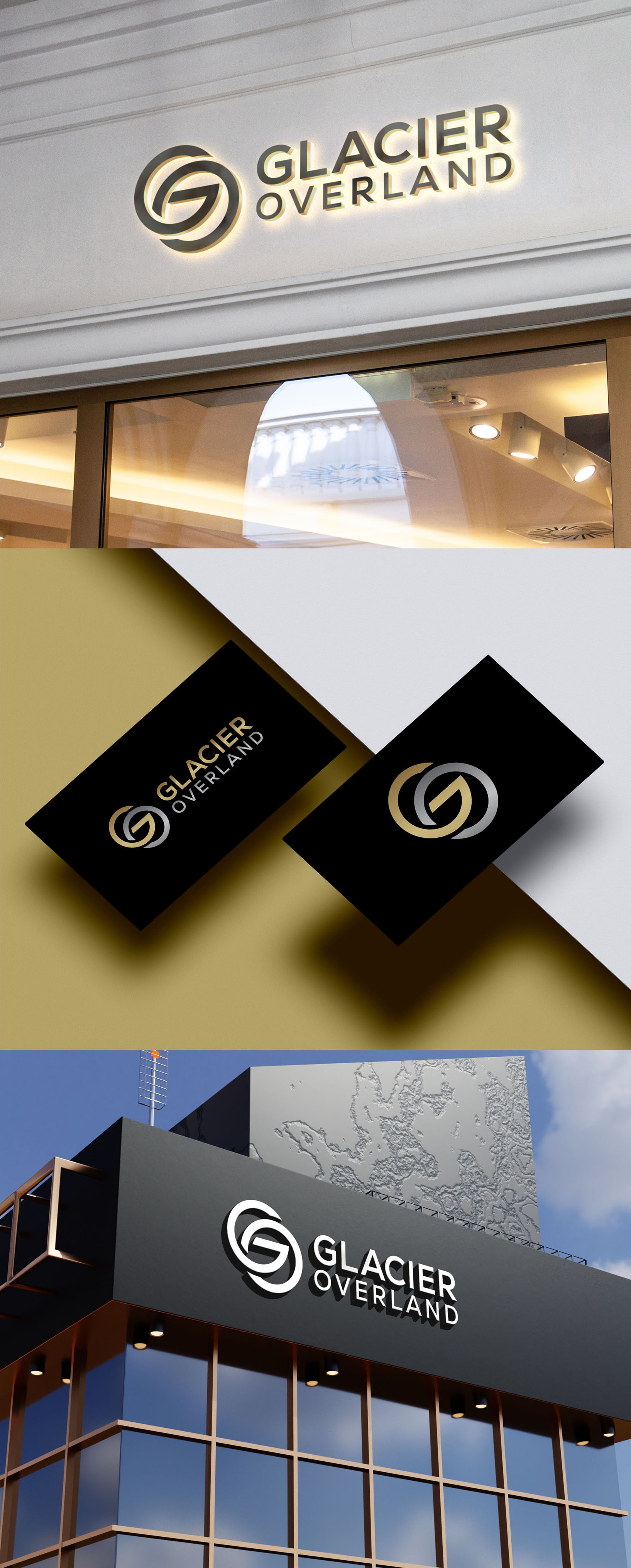 Logo Design by aexoagency for MPD Sales & Marketing LLC | Design #32553471