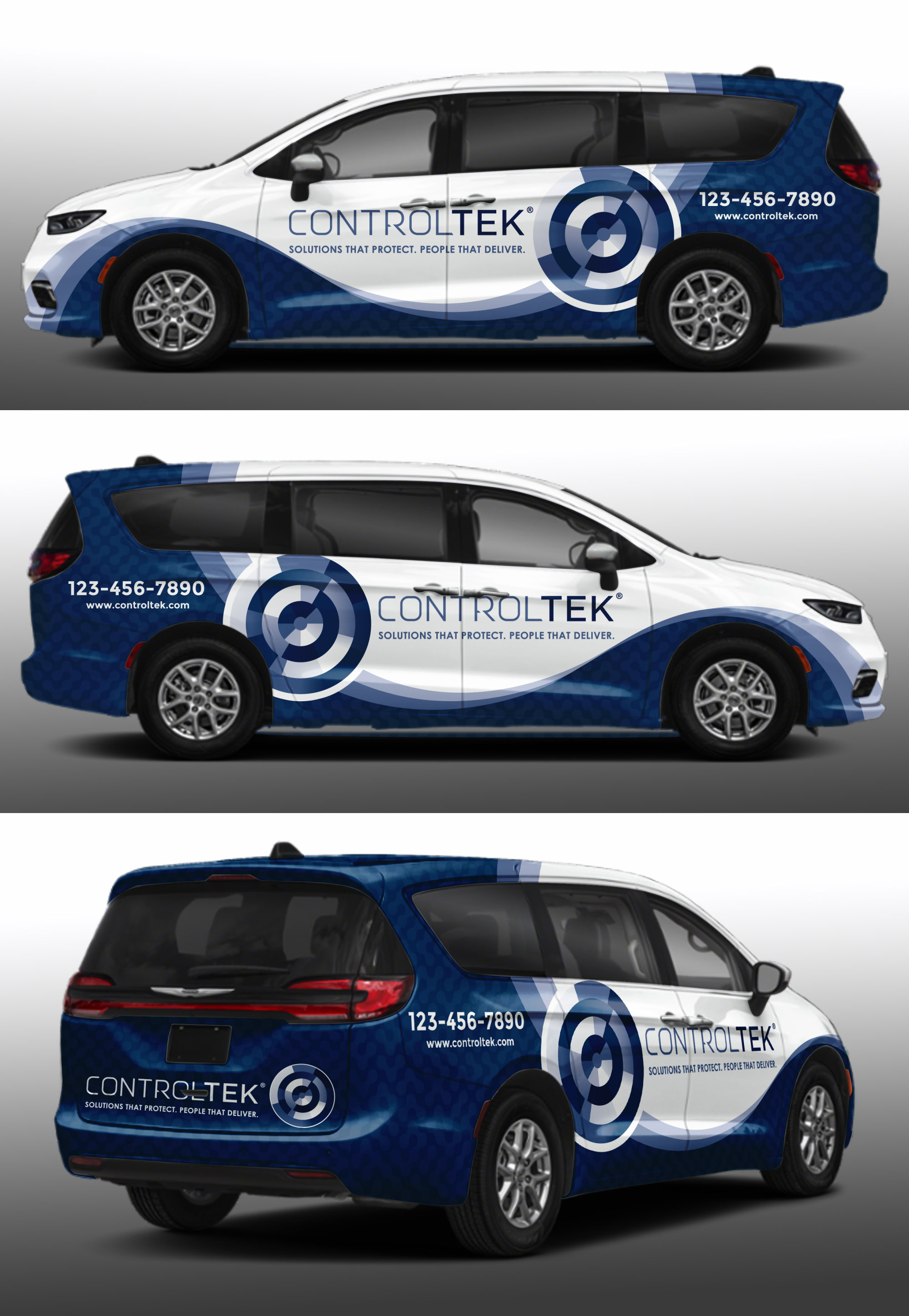 Car Wrap-Design von LAXMI DESIGNHUB für dieses Projekt | Design: #32554383