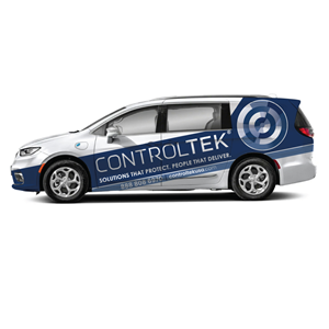 Car Wrap-Design von Yoga Tri für dieses Projekt | Design #32564898