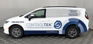 Car Wrap-Design von typefdesign für dieses Projekt | Design: #32551856
