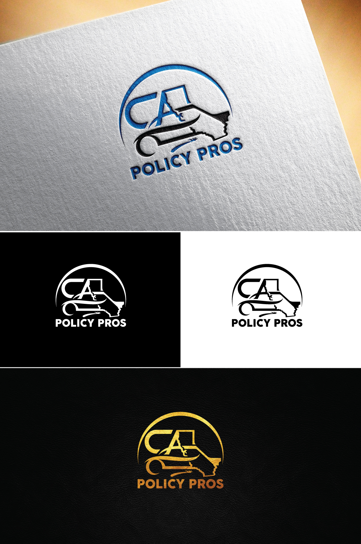 Logo Design by Logo Stock for this project | Design #32555342