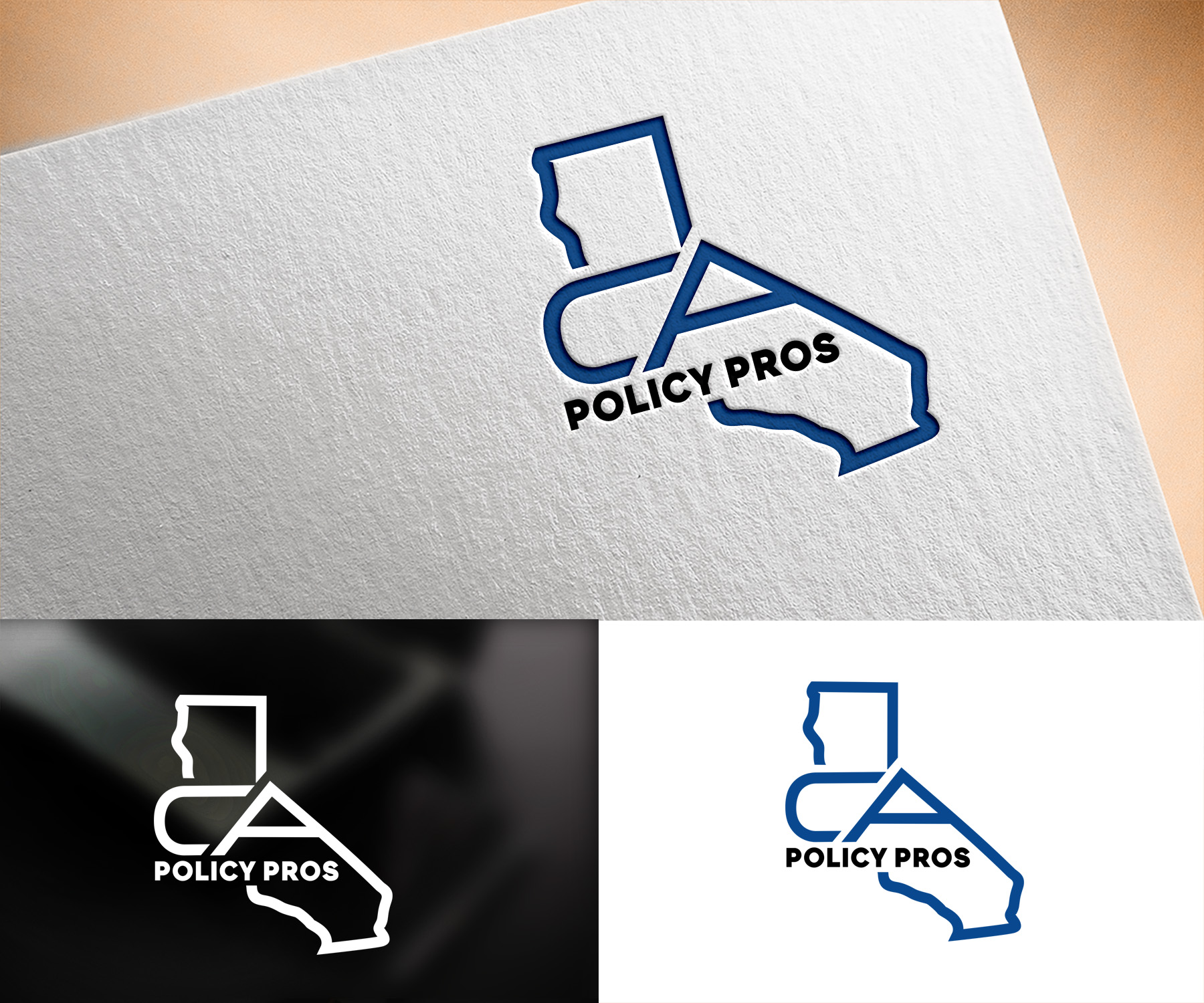 Logo Design by Vishak vasu for this project | Design #32597965