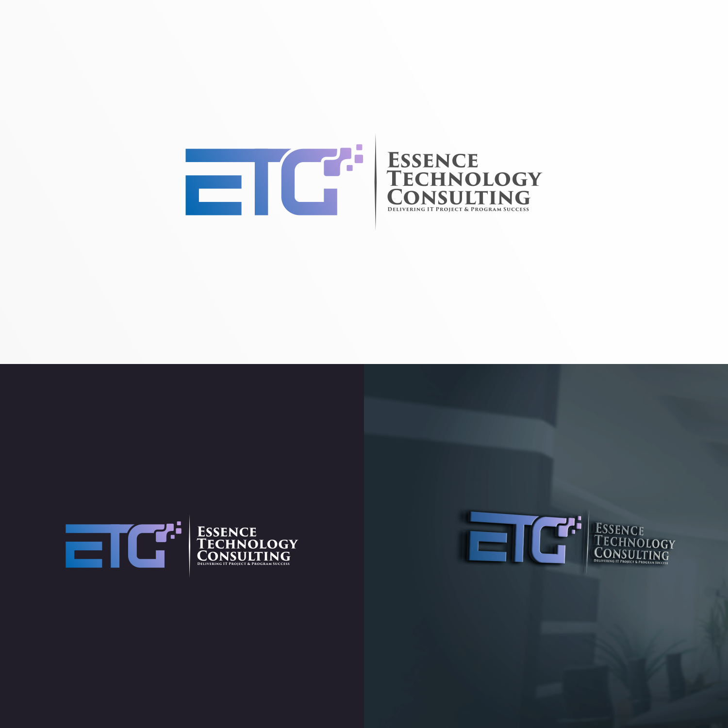 Logo Design by DeaDsn for this project | Design #32552908