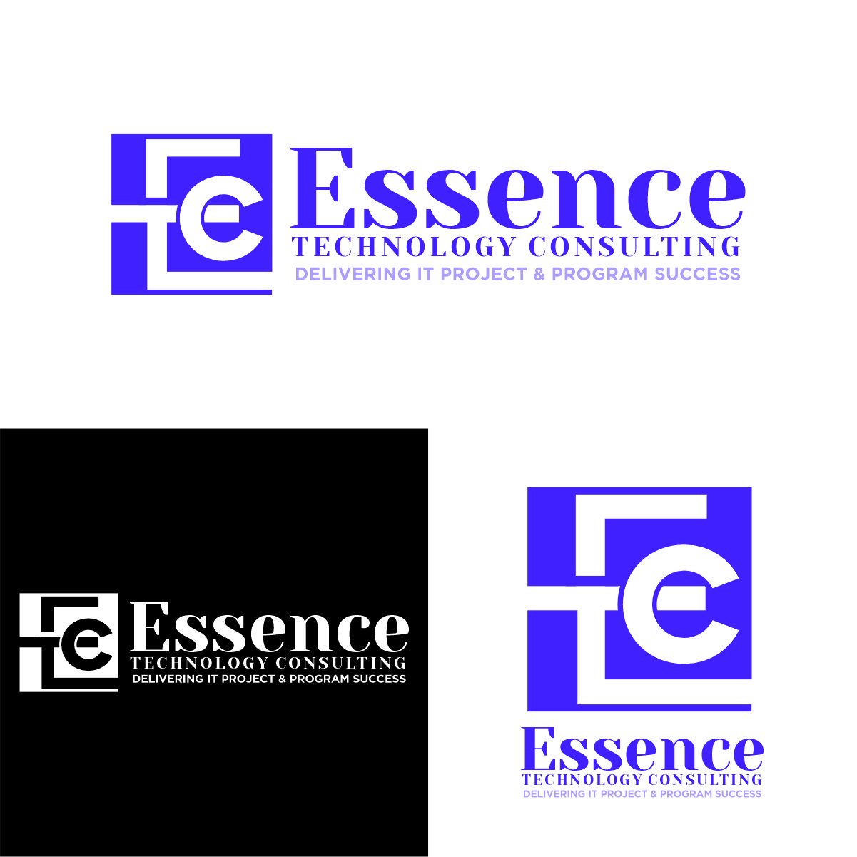 Logo Design by creative.bugs for this project | Design #32554160