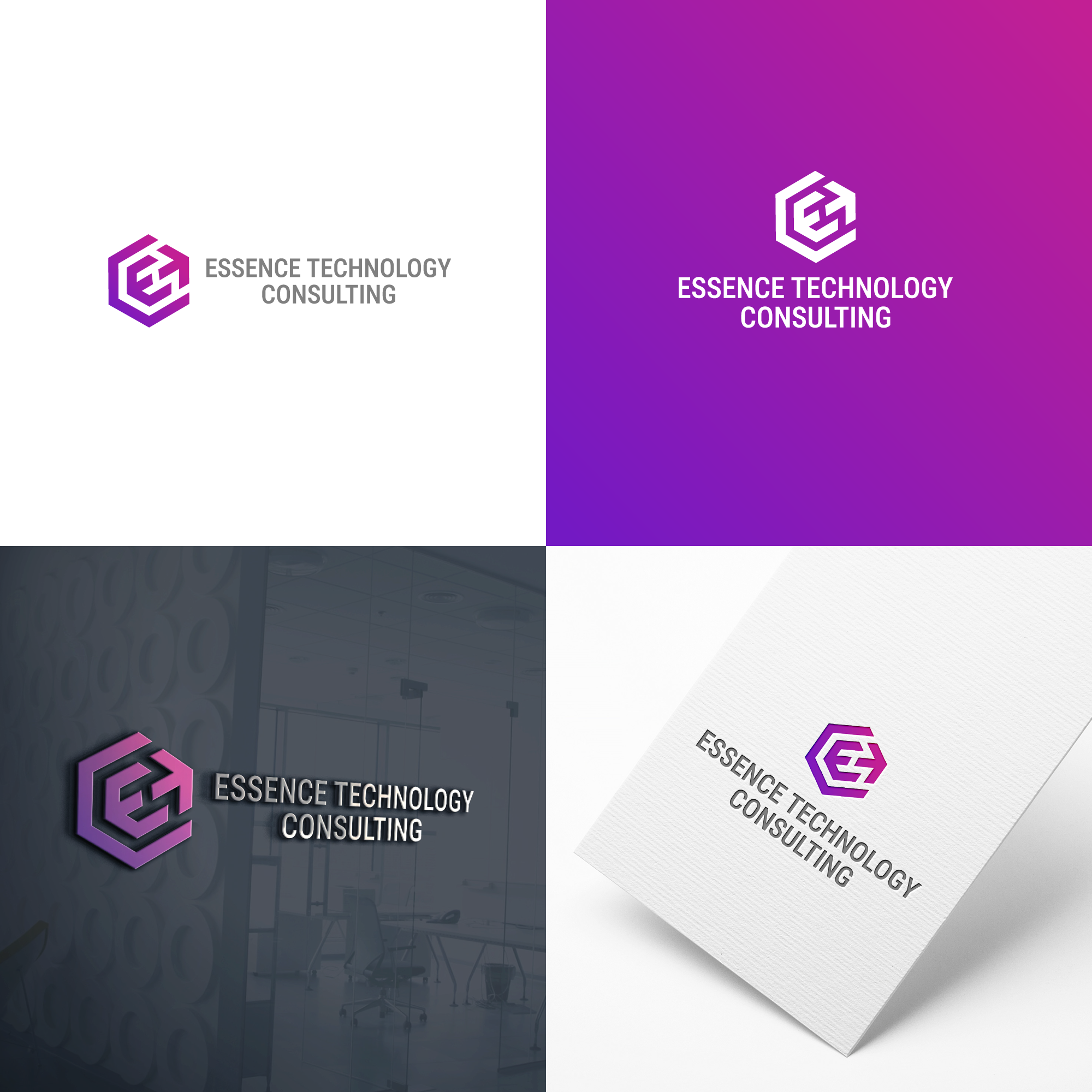 Logo Design by Obi.K for this project | Design #32550211