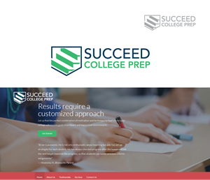 Logo Design by RA-bica for this project | Design: #32579383