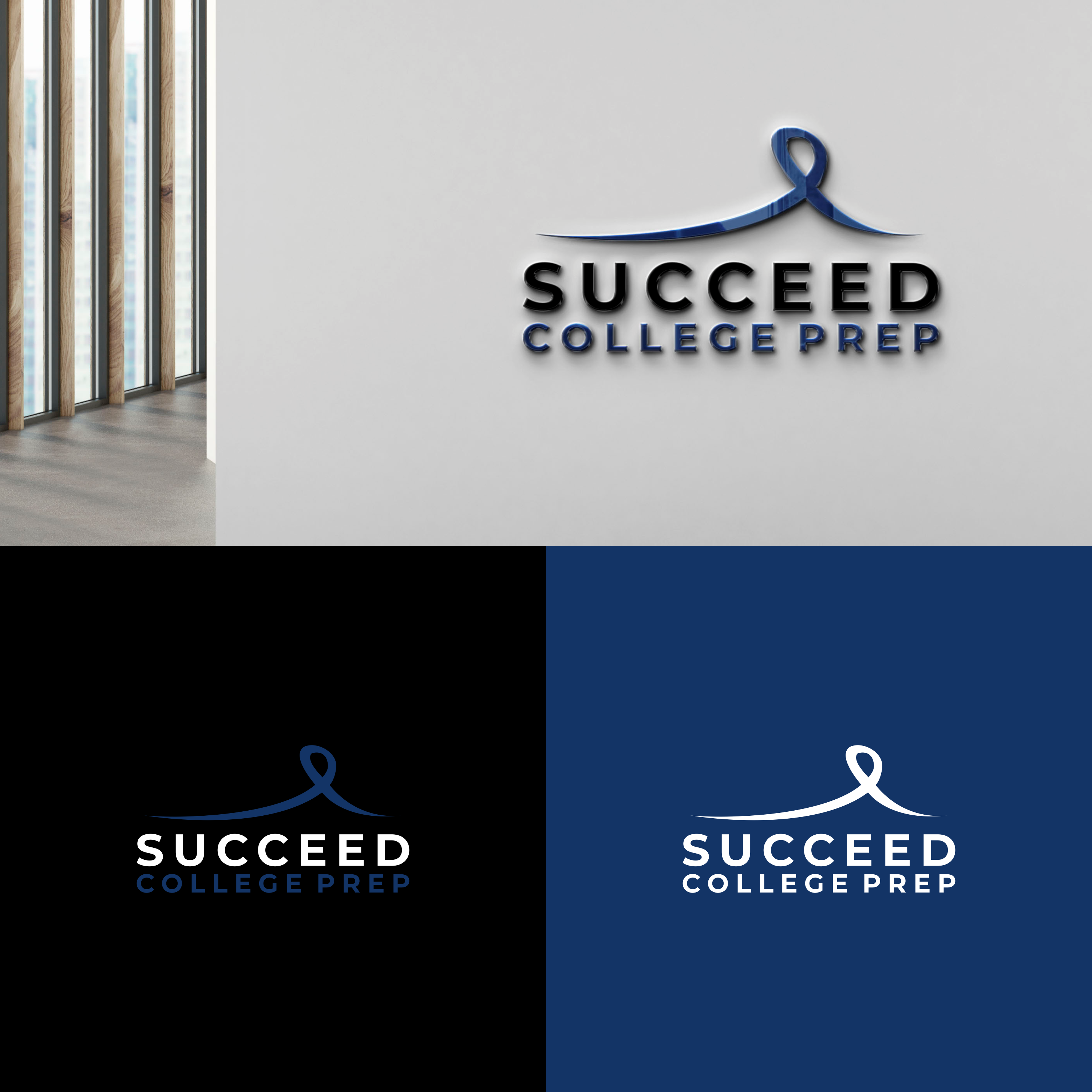 Logo Design by syad666 for this project | Design #32552172